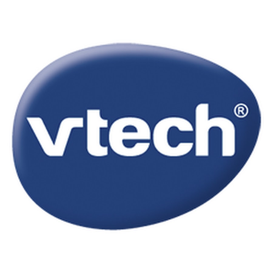 VTechToys YouTube channel avatar