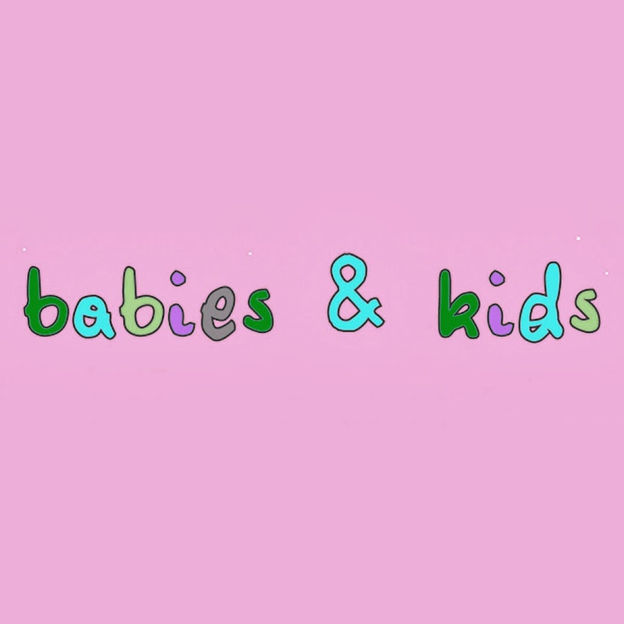 Songs for Babies & Kids YouTube 频道头像