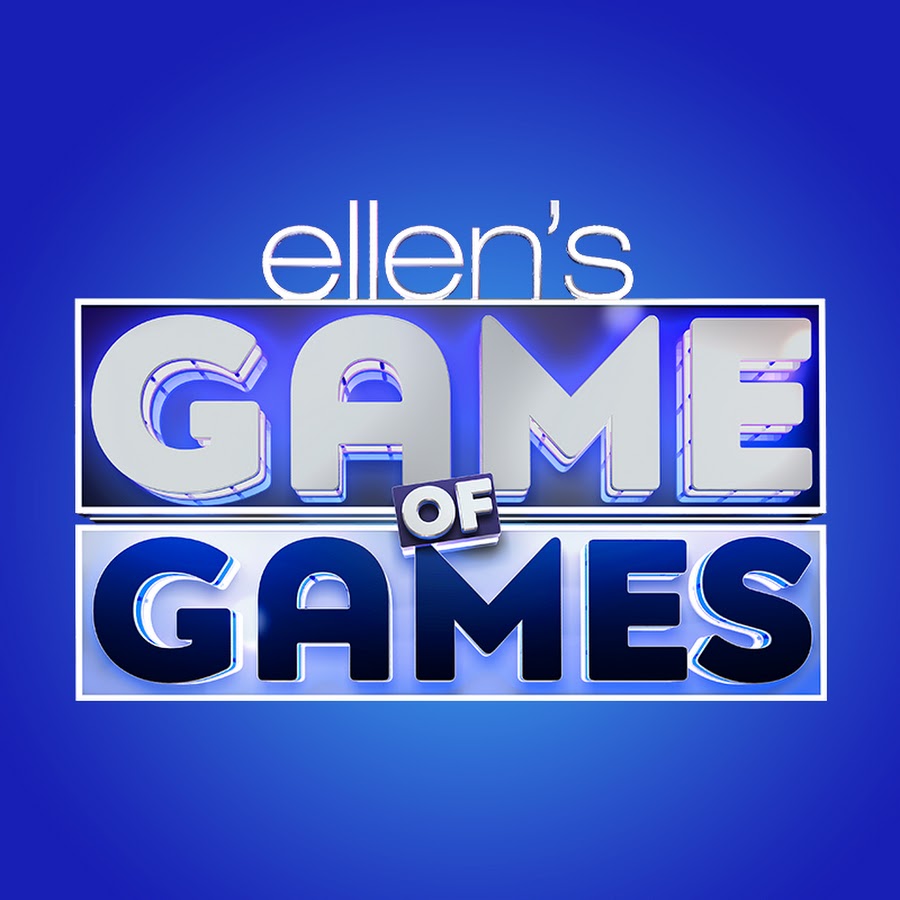 Ellen's Game of Games Аватар канала YouTube