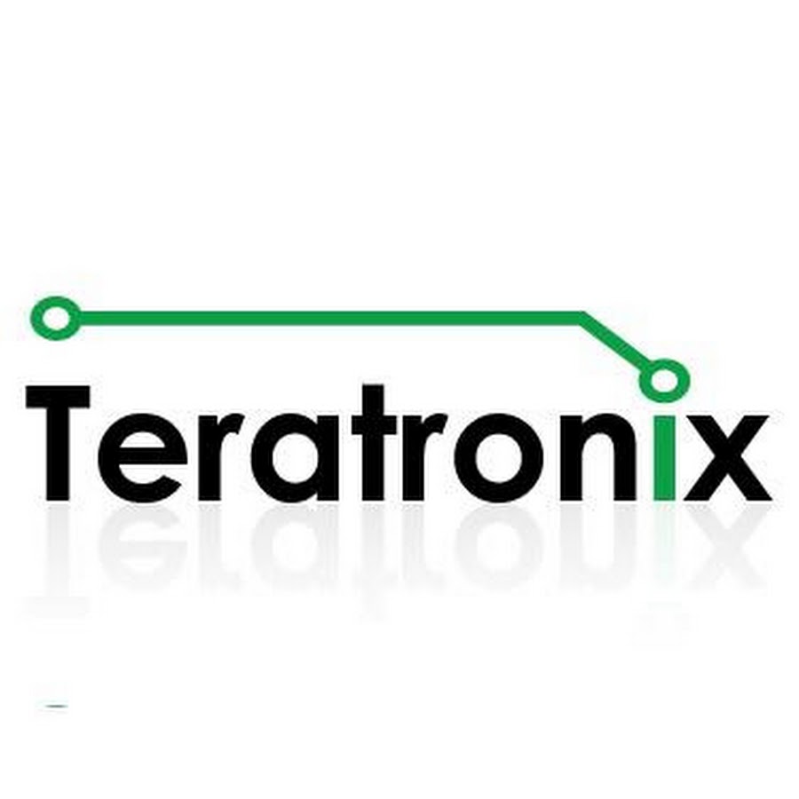 Teratronix SA de CV Avatar canale YouTube 