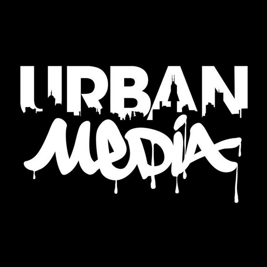 Urban Media Аватар канала YouTube