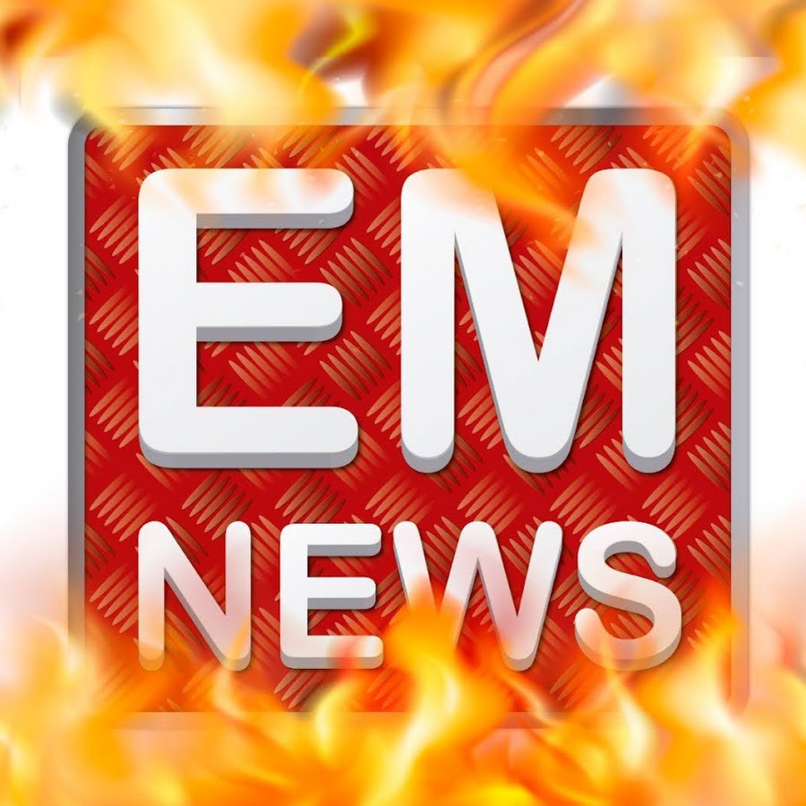 EmergÃªncia News YouTube channel avatar