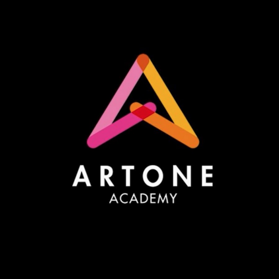 ARTONE ACADEMY YouTube channel avatar