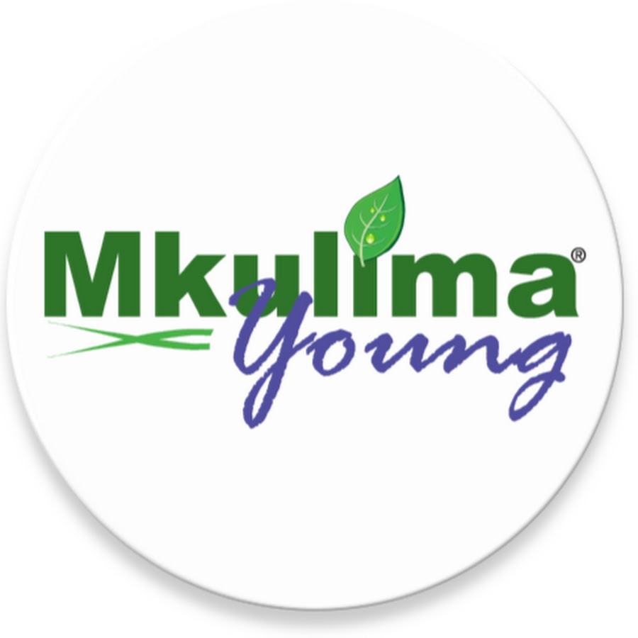 Mkulima Young YouTube channel avatar