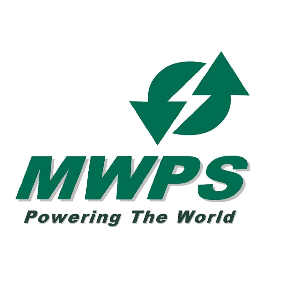 MWPS World यूट्यूब चैनल अवतार