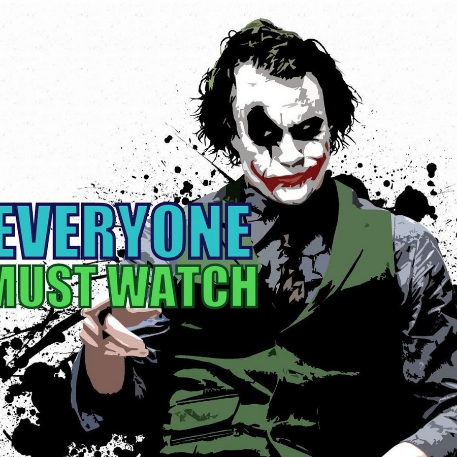 EVERYONE || MUST WATCH Avatar de canal de YouTube