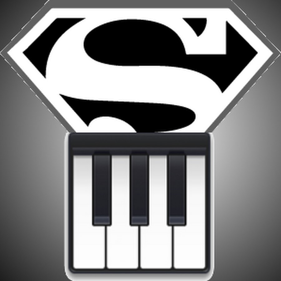 Become a Piano Superhuman Awatar kanału YouTube