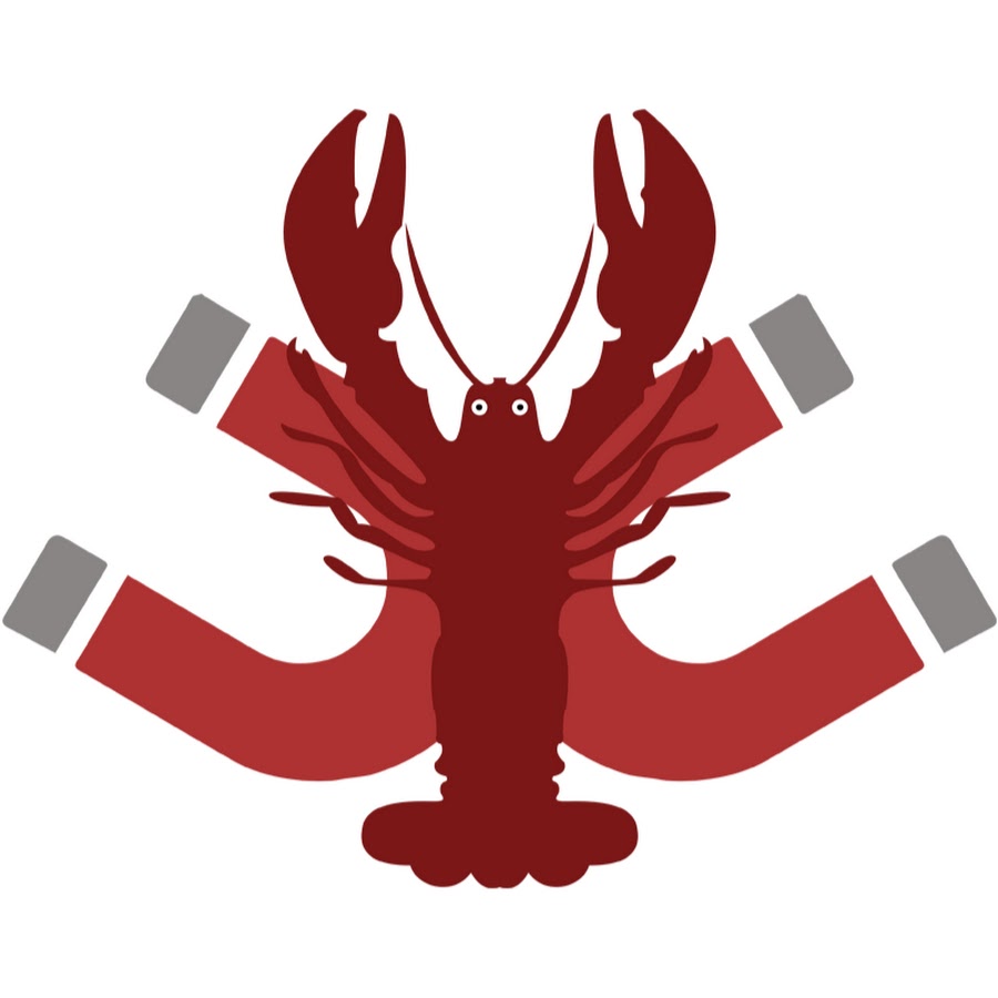 Lobster Magnet's