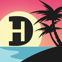 Thumbnail of related channel