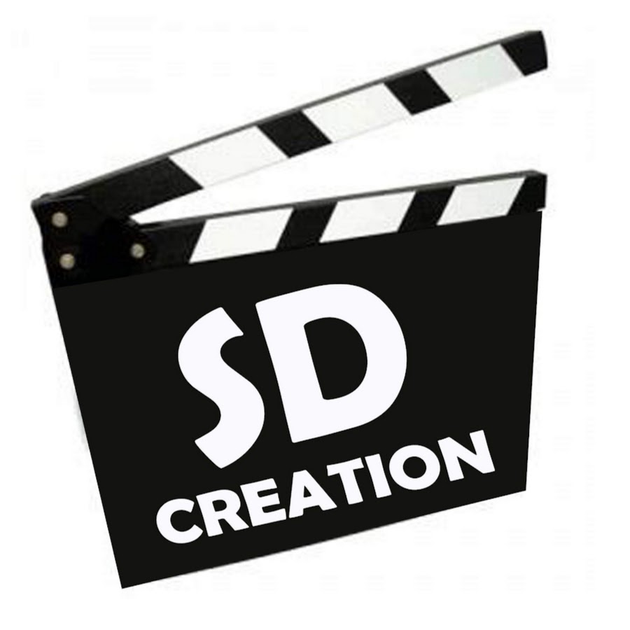 SD Creation Avatar de canal de YouTube