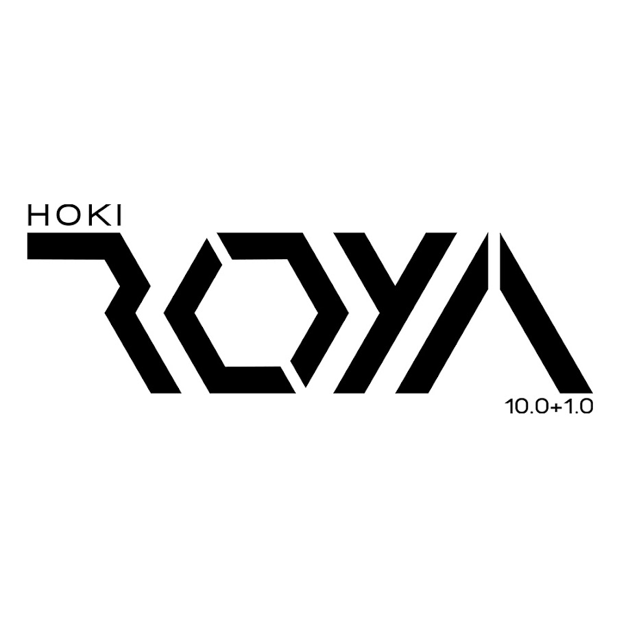 HOKIROYA I Digital Art رمز قناة اليوتيوب