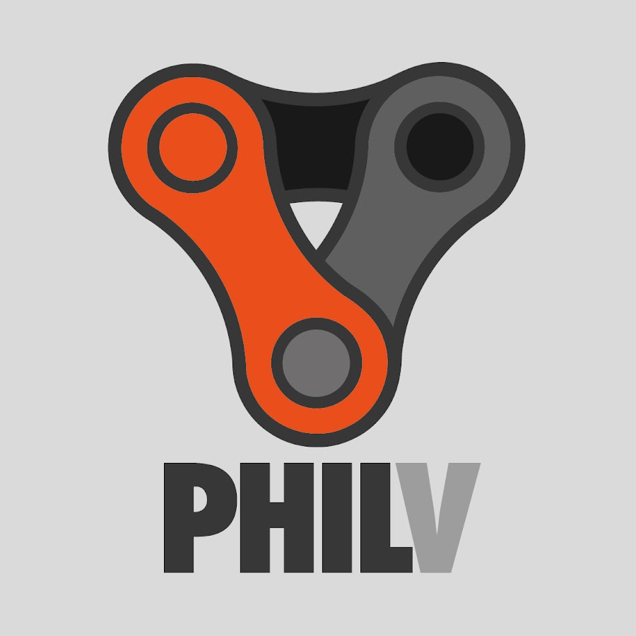 Phil Vandelay YouTube channel avatar