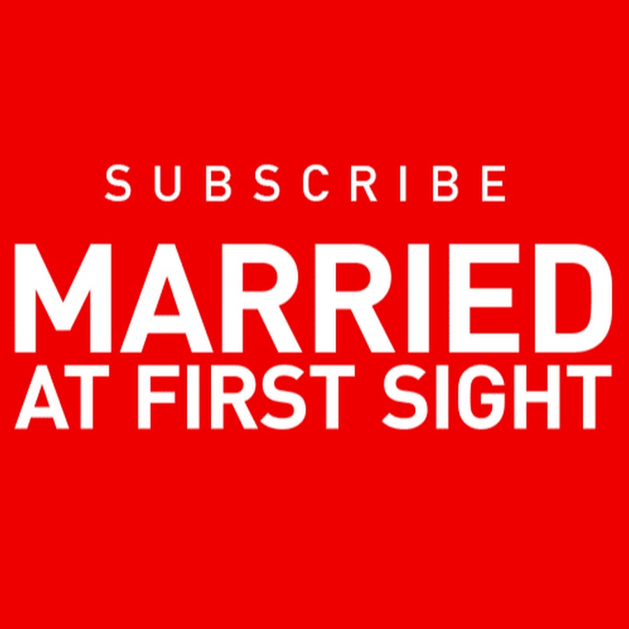 Married at First Sight Australia Avatar de chaîne YouTube