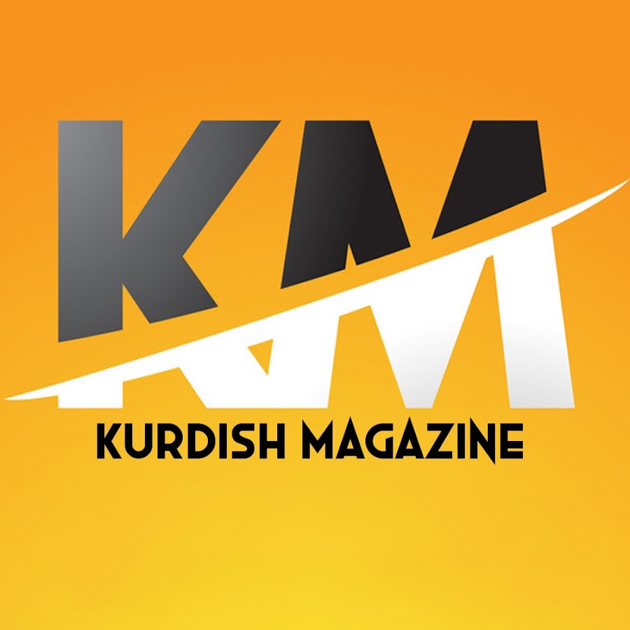 Kurdish Magazine