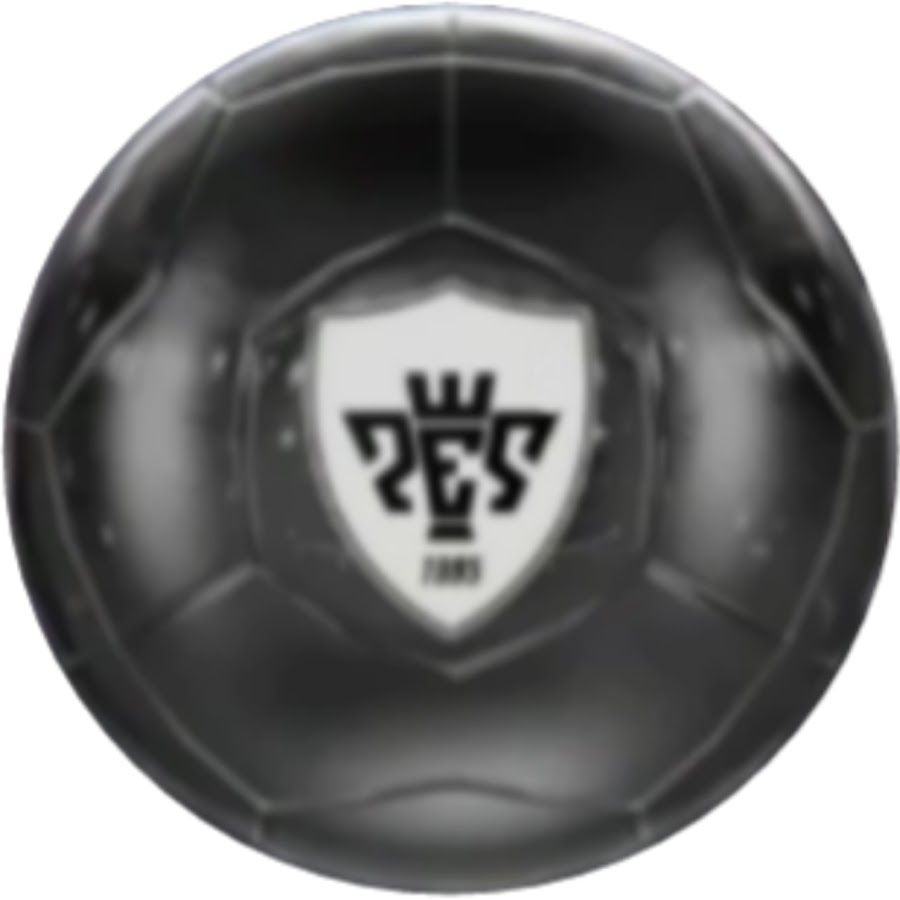 Real Pes YouTube channel avatar