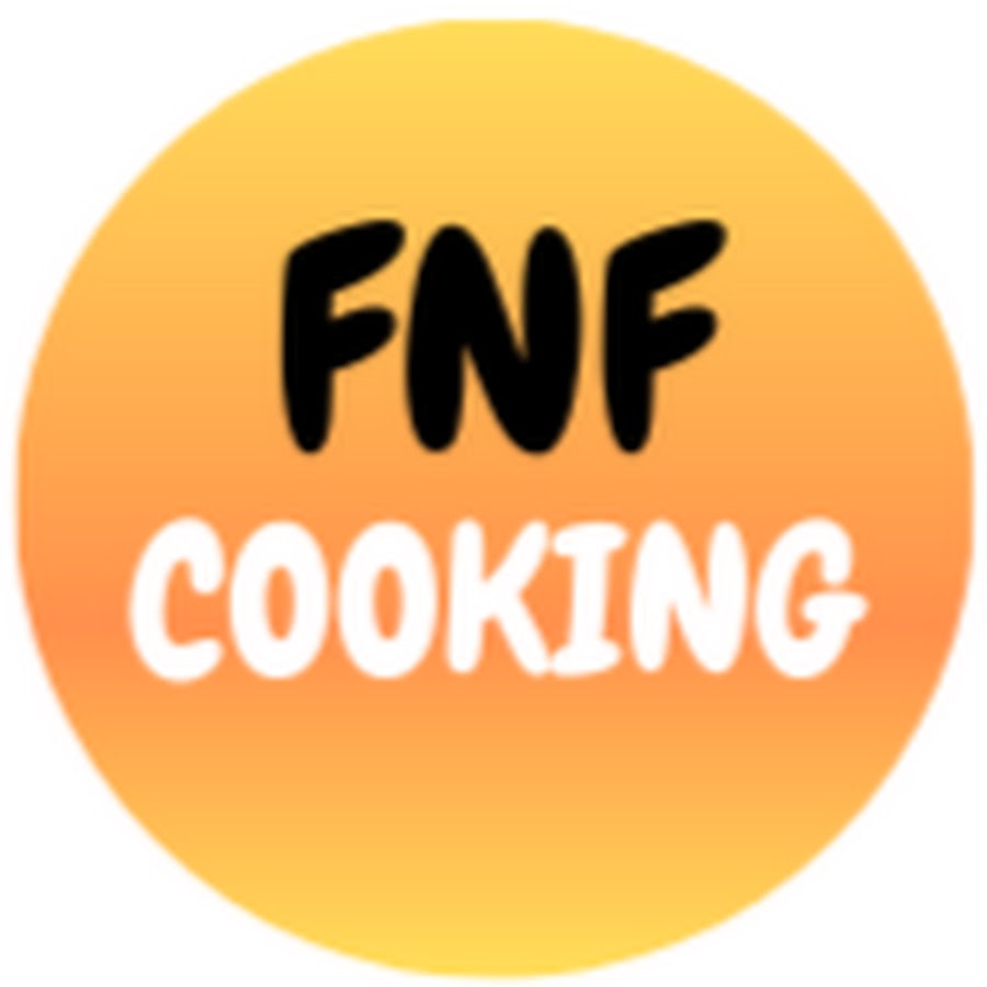 FnF Cooking ইউটিউব চ্যানেল অ্যাভাটার