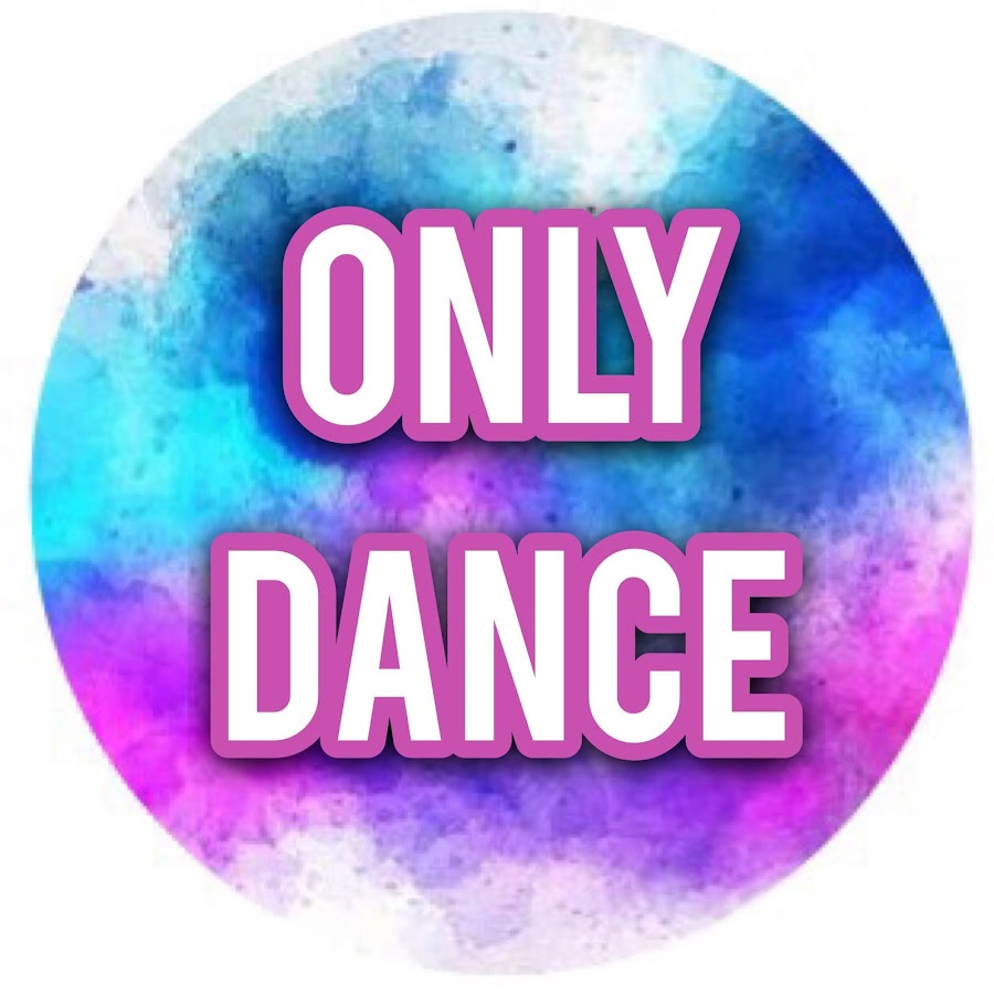 Only Dance YouTube channel avatar