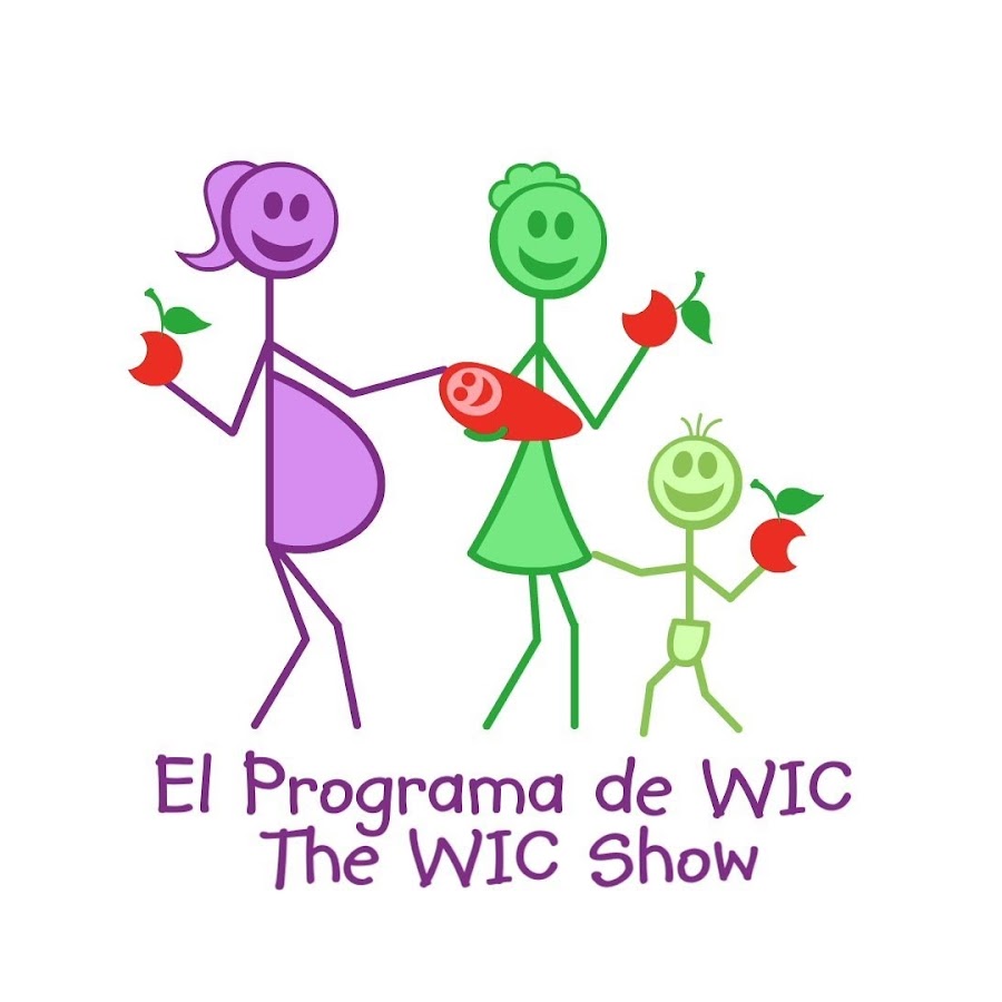 TheWICShow YouTube 频道头像