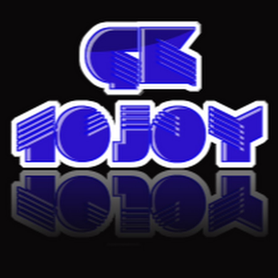 GK 10JOY YouTube channel avatar