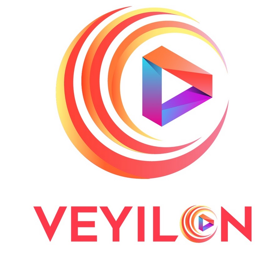Veyilon YouTube channel avatar