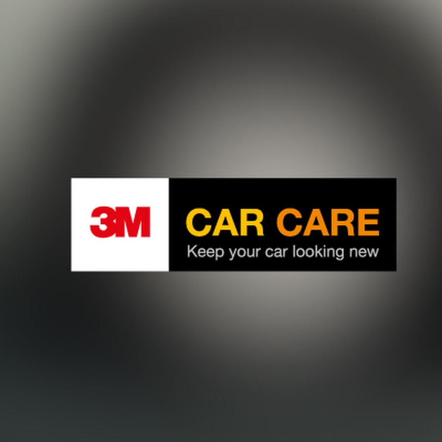 3M Car Care India YouTube channel avatar