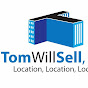 TomWillSell, LLC - @tomwillsell YouTube Profile Photo