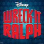 DisneyWreckItRalph - @DisneyWreckItRalph YouTube Profile Photo