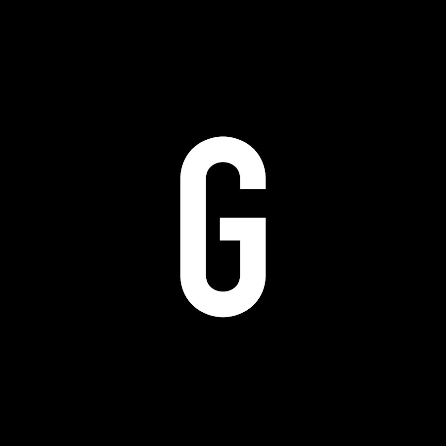 GLITCH YouTube channel avatar