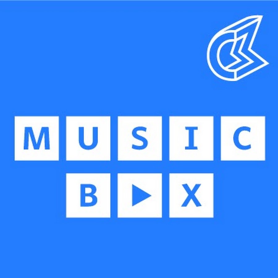 Music Box YouTube 频道头像