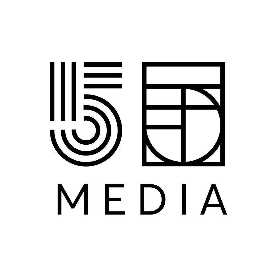 55Media YouTube channel avatar
