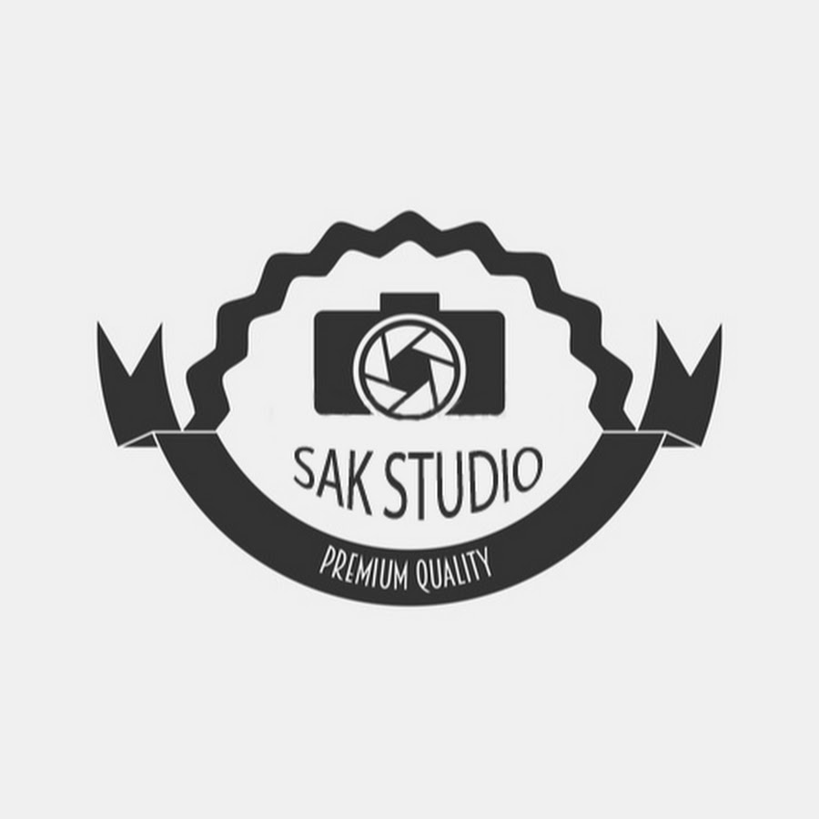 SAK STUDIO ইউটিউব চ্যানেল অ্যাভাটার