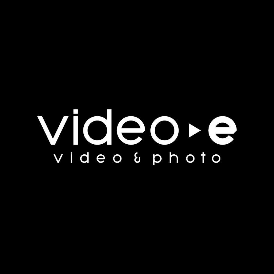 Video-E YouTube channel avatar