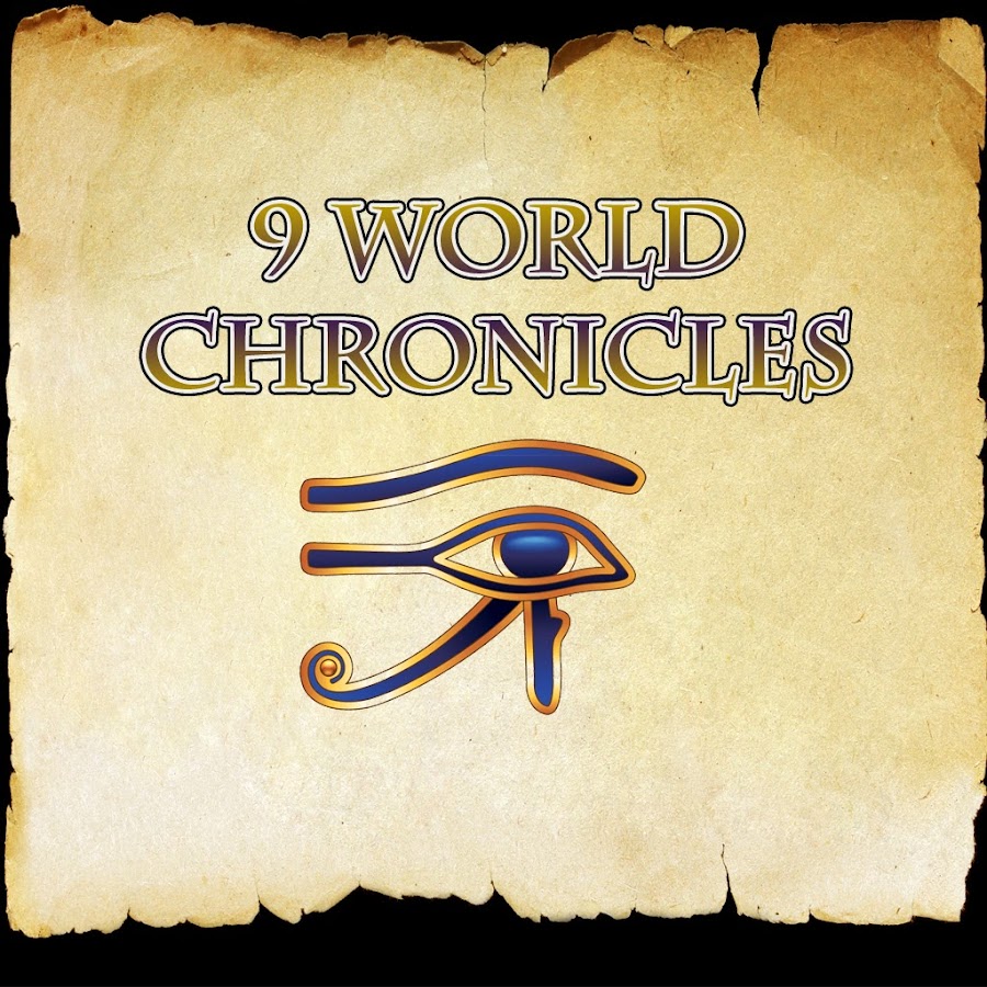 9 World Chronicles