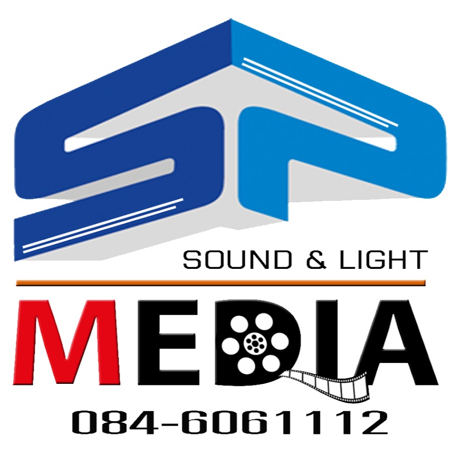 spmedia ob hd YouTube kanalı avatarı