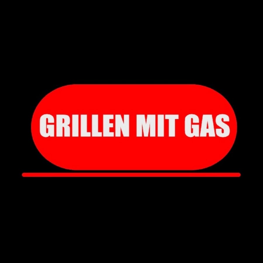 Grillen mit Gas YouTube 频道头像