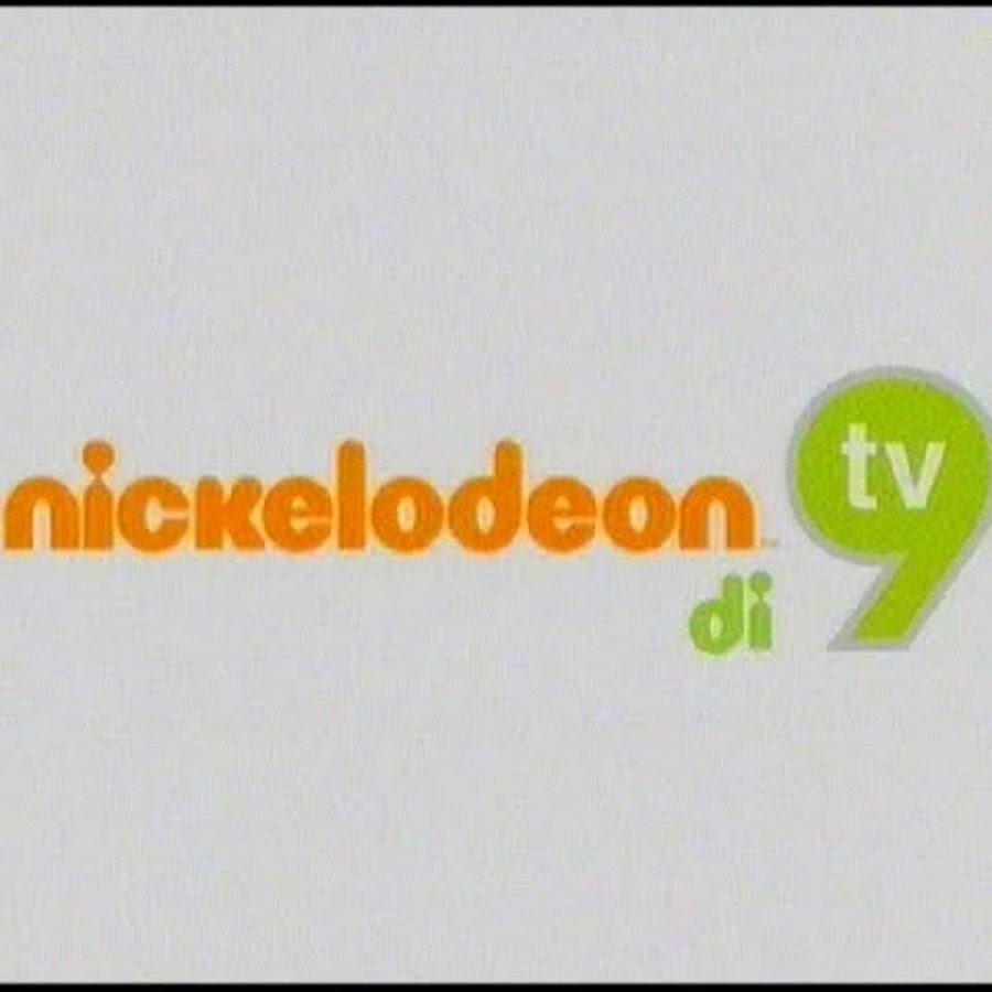 NickelodeonsTv9 YouTube 频道头像