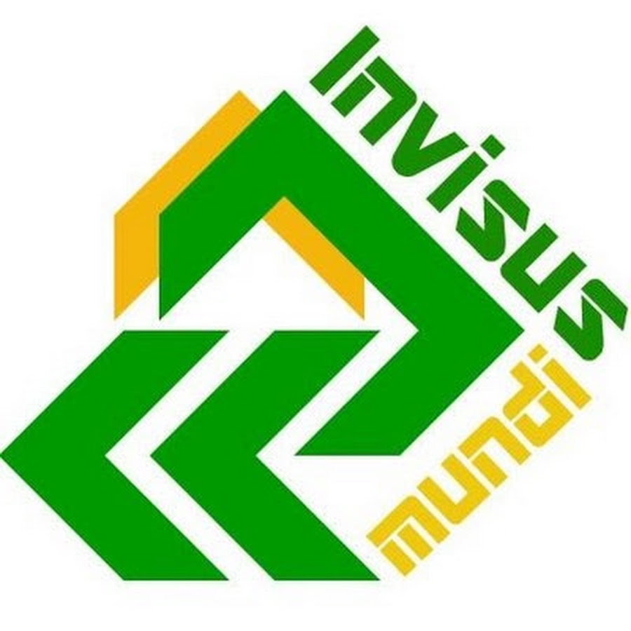 Invisus Mundi