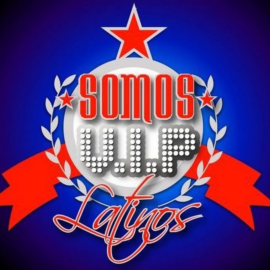 Somos Latinos VIP YouTube channel avatar