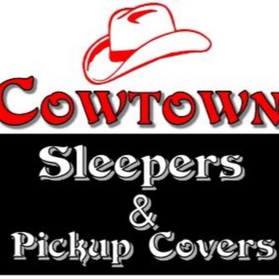 CowtownSleepers यूट्यूब चैनल अवतार