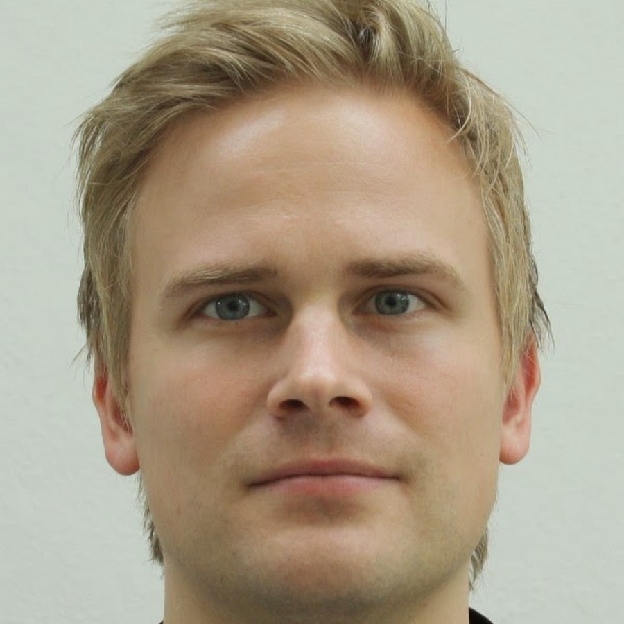 Morten Brunsborg Lauritsen YouTube channel avatar