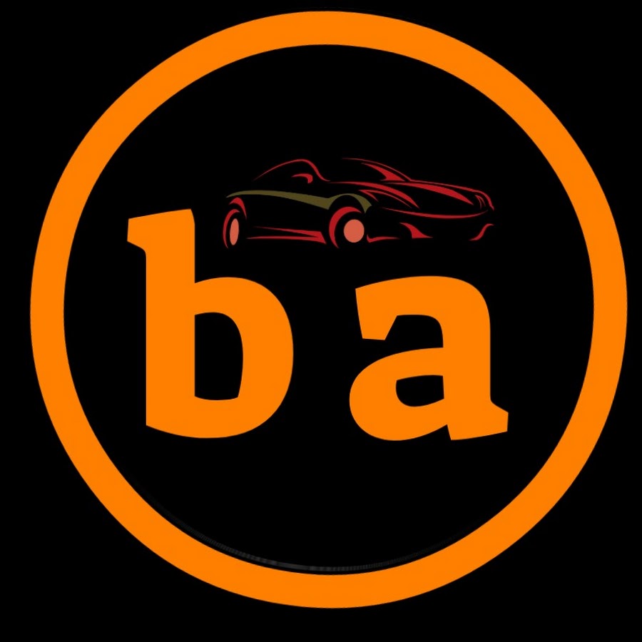 birender automobile YouTube channel avatar