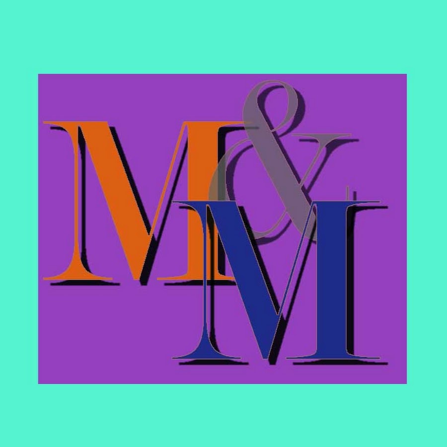 MIX AND MORE YouTube channel avatar