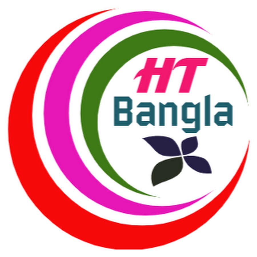 Healingtouch Bangla YouTube channel avatar