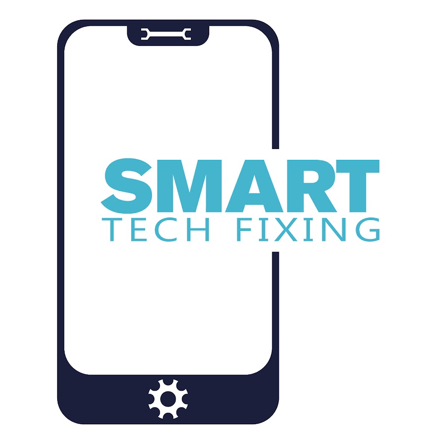smartechfixing Avatar canale YouTube 