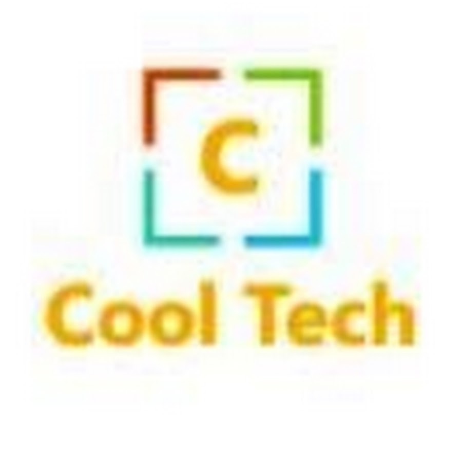 Cool Tech YouTube channel avatar