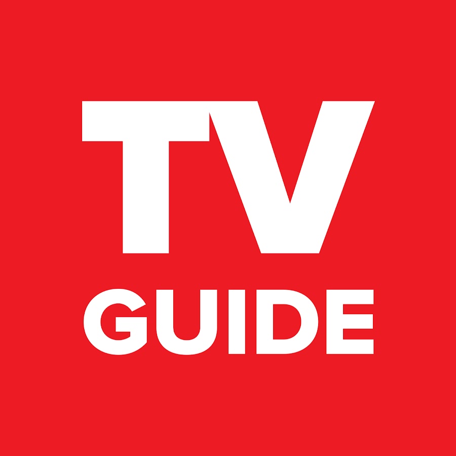 TV Guide YouTube channel avatar