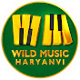 Wild Music Haryanvi - Youtube