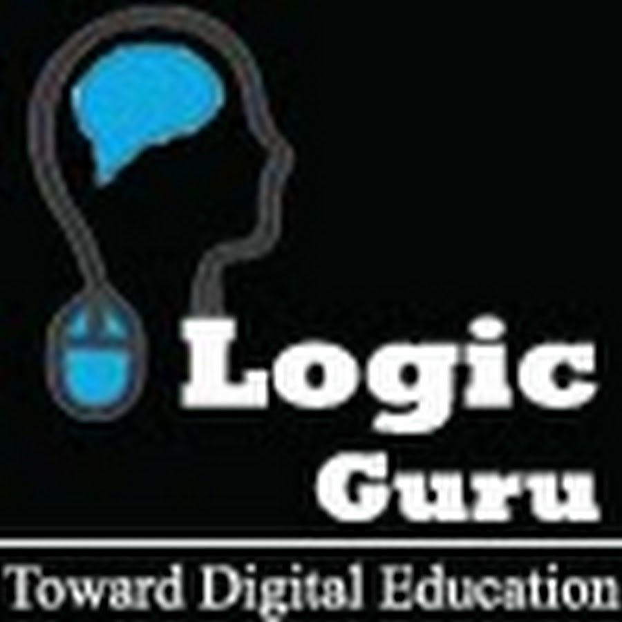 Logic - Guru YouTube-Kanal-Avatar