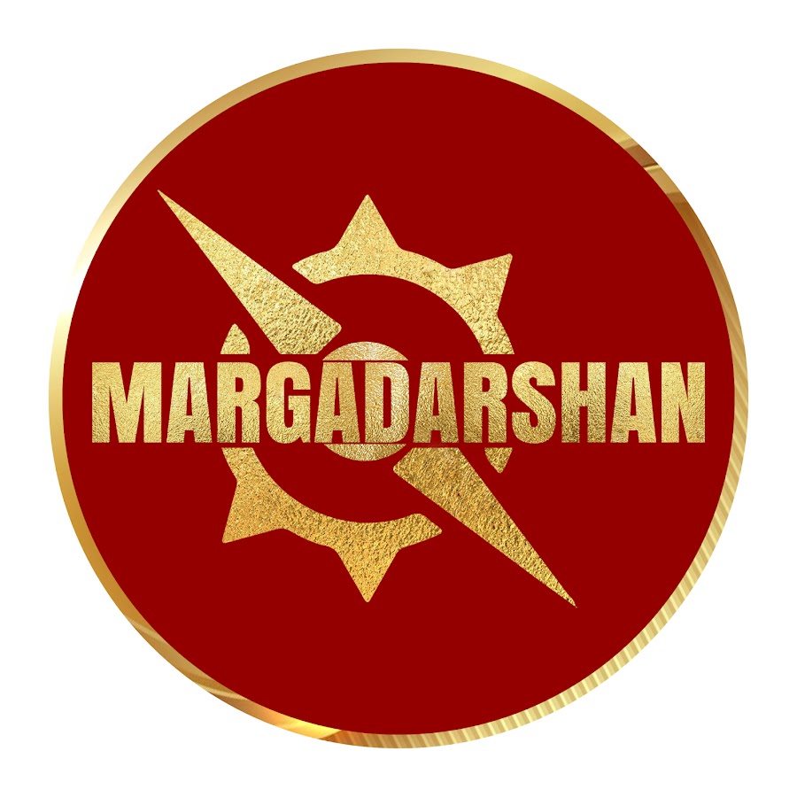 Marga Darshan YouTube channel avatar