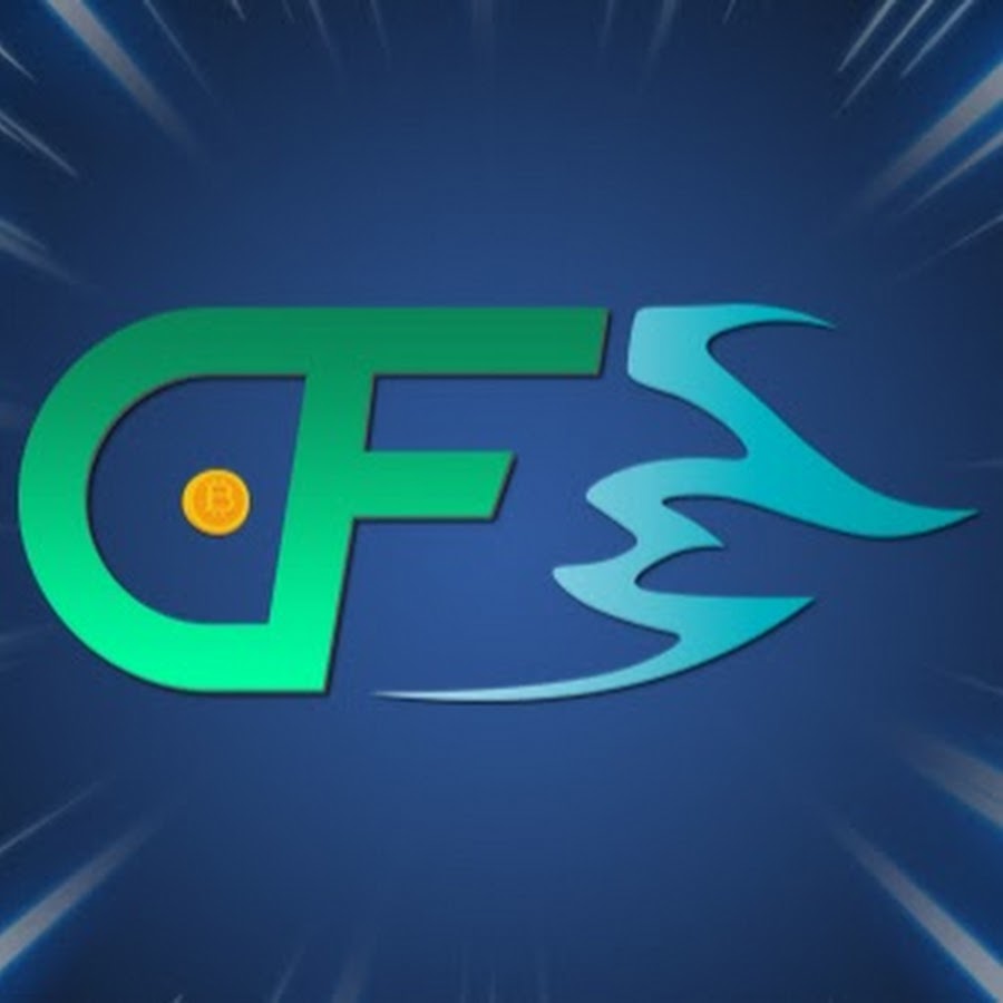 Crypto Forum - Criptomonedas EspaÃ±a YouTube channel avatar